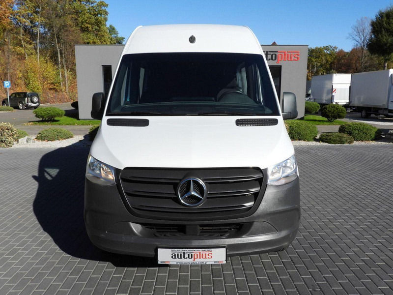 Mercedes-Benz SPRINTER 316 - Kleinbus, Personentransporter: das Bild 5 Mercedes-Benz SPRINTER 316 - Kleinbus, Personentransporter: das Bild 5