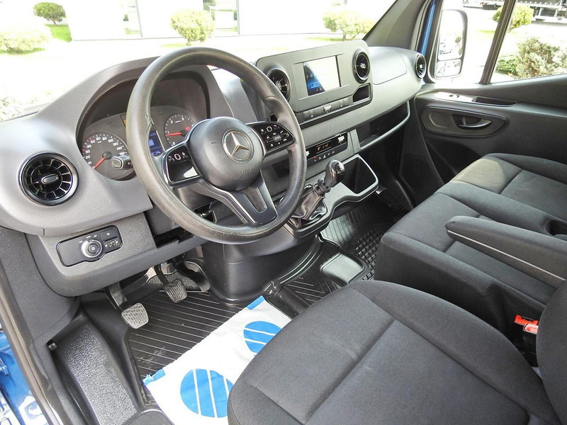 Mercedes-Benz SPRINTER 316 SKRZYNIA PODWÓJNA KABINA DOKA 7 MIEJSC KLIMATYZACJA - Kipper: das Bild 2 Mercedes-Benz SPRINTER 316 SKRZYNIA PODWÓJNA KABINA DOKA 7 MIEJSC KLIMATYZACJA - Kipper: das Bild 2