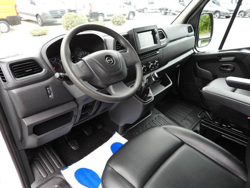 Opel MOVANO WYWROTKA NAWIGACJA LEDY BLIŹNIACZE KOŁA KLIMATYZACJA 145 - Kipper Transporter: das Bild 2 Opel MOVANO WYWROTKA NAWIGACJA LEDY BLIŹNIACZE KOŁA KLIMATYZACJA 145 - Kipper Transporter: das Bild 2