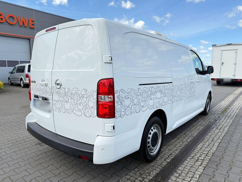 Opel Vivaro Long L2 Chłodnia/Mroźnia Izoterma Salon PL, Jeden Właścic - Kühltransporter: das Bild 4 Opel Vivaro Long L2 Chłodnia/Mroźnia Izoterma Salon PL, Jeden Właścic - Kühltransporter: das Bild 4