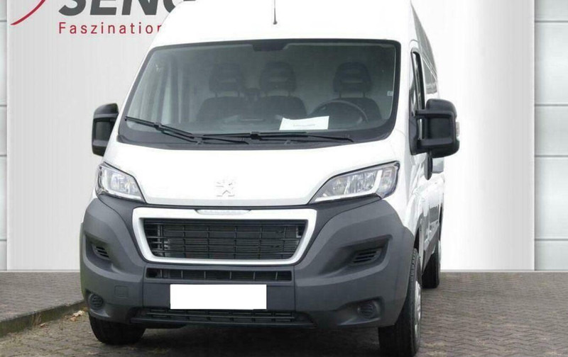 Peugeot Boxer BlueHDI 35 L2H2 Hűtős furgon Frigosoft 4500 - Kühltransporter: das Bild 1 Peugeot Boxer BlueHDI 35 L2H2 Hűtős furgon Frigosoft 4500 - Kühltransporter: das Bild 1