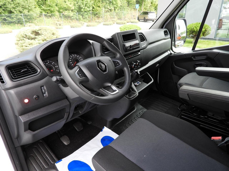 Renault Master - Planen Transporter: das Bild 2 Renault Master - Planen Transporter: das Bild 2