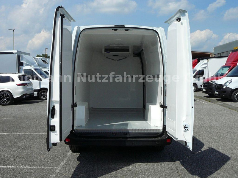 Renault Master L3H2 Hűtős furgon Carrier Xarios 300GH – Leasing Renault Master L3H2 Hűtős furgon Carrier Xarios 300GH: das Bild 10