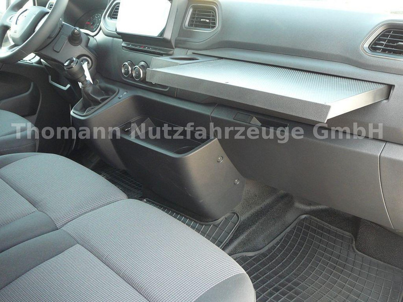 Renault Master L3H2 Hűtős furgon Carrier Xarios 300GH – Leasing Renault Master L3H2 Hűtős furgon Carrier Xarios 300GH: das Bild 20