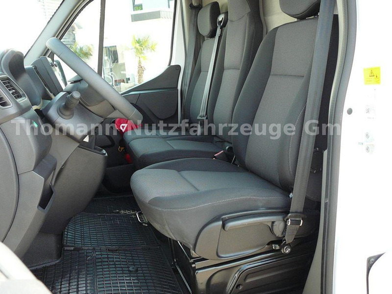 Renault Master L3H2 Hűtős furgon Carrier Xarios 300GH – Leasing Renault Master L3H2 Hűtős furgon Carrier Xarios 300GH: das Bild 16