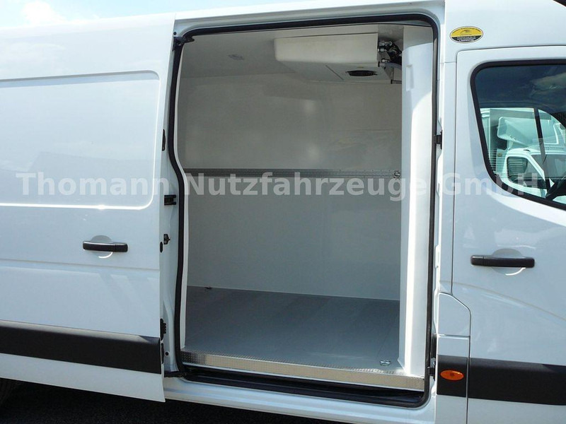 Renault Master L3H2 Hűtős furgon Carrier Xarios 300GH – Leasing Renault Master L3H2 Hűtős furgon Carrier Xarios 300GH: das Bild 6