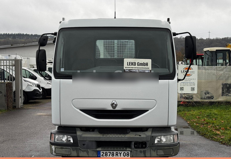 Renault Midlum 42AEA1 - Kipper: das Bild 3 Renault Midlum 42AEA1 - Kipper: das Bild 3