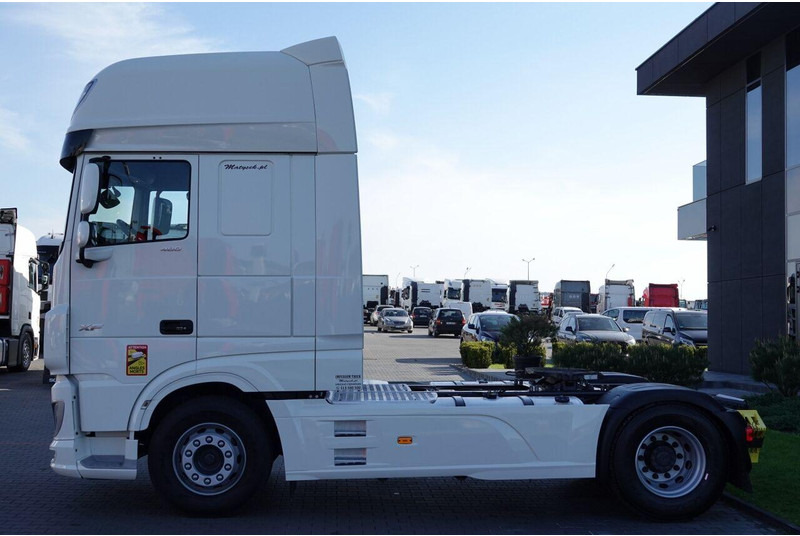 DAF XF 480 / I-PARK COOL/ 2021 ROK / OPONY 100% / SSC / PO KONTRAKCI - Sattelzugmaschine: das Bild 5 DAF XF 480 / I-PARK COOL/ 2021 ROK / OPONY 100% / SSC / PO KONTRAKCI - Sattelzugmaschine: das Bild 5