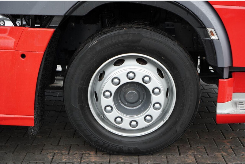 Sattelzugmaschine DAF XF 480 / LOW DECK / SUPER SPACE CAB / MEGA / 2021: das Bild 20