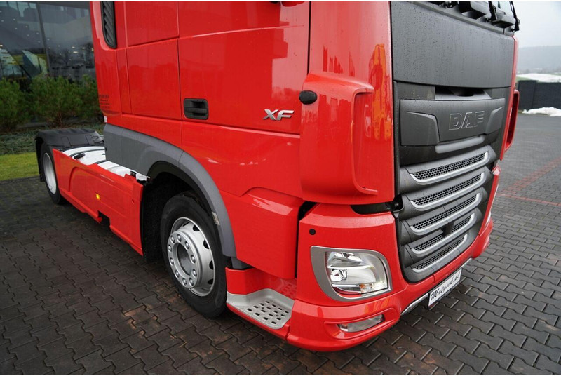 Sattelzugmaschine DAF XF 480 / LOW DECK / SUPER SPACE CAB / MEGA / 2021: das Bild 10