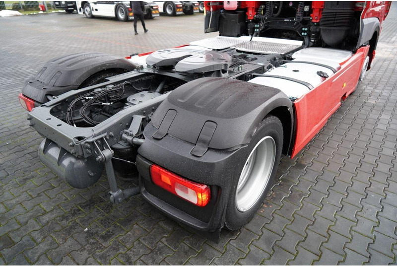 Sattelzugmaschine DAF XF 480 / LOW DECK / SUPER SPACE CAB / MEGA / 2021: das Bild 15