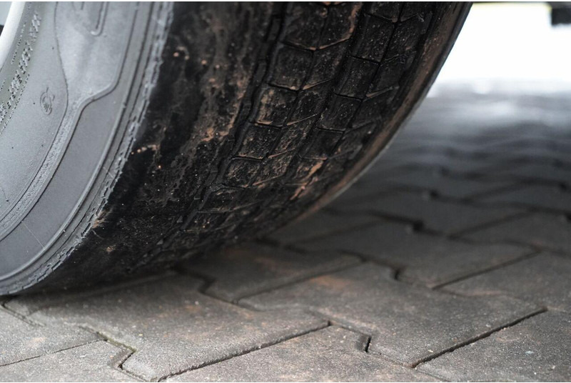 Sattelzugmaschine DAF XF 480 / LOW DECK / SUPER SPACE CAB / MEGA / 2021: das Bild 19