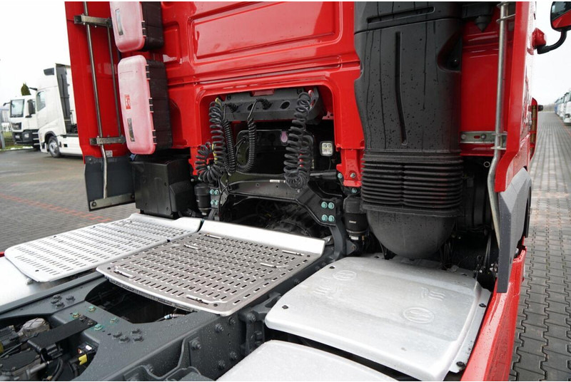 Sattelzugmaschine DAF XF 480 / LOW DECK / SUPER SPACE CAB / MEGA / 2021: das Bild 18