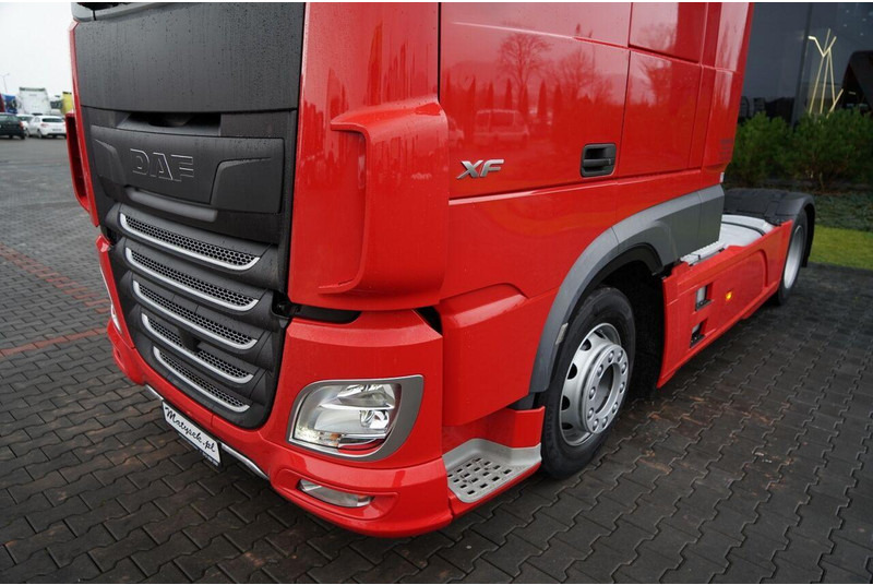 Sattelzugmaschine DAF XF 480 / LOW DECK / SUPER SPACE CAB / MEGA / 2021: das Bild 11