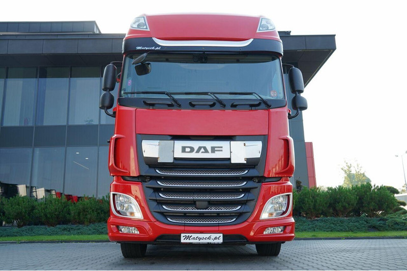 DAF XF 480 / MEGA / LOWDECK / SSC / 2021 / PO KONTRAKCIE SERWISOWYM - Sattelzugmaschine: das Bild 3 DAF XF 480 / MEGA / LOWDECK / SSC / 2021 / PO KONTRAKCIE SERWISOWYM - Sattelzugmaschine: das Bild 3