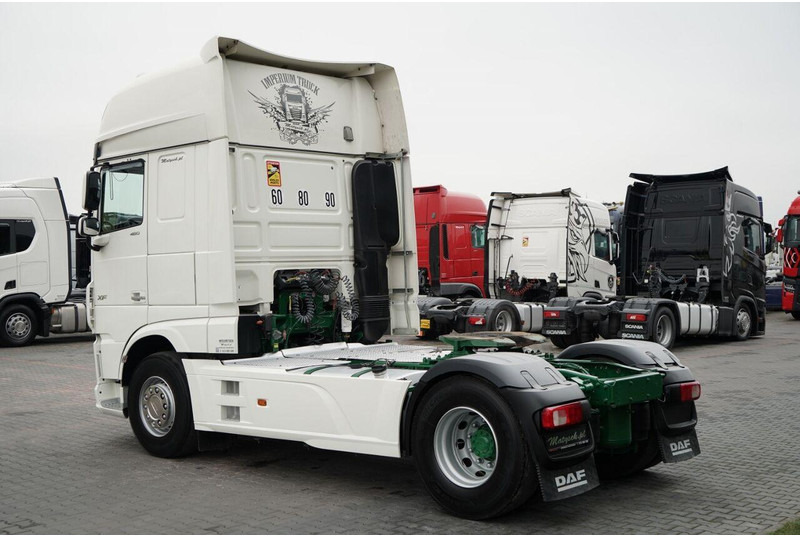 DAF XF 480 / SUPER SPACE CAB / I-PARK COOL / – Leasing DAF XF 480 / SUPER SPACE CAB / I-PARK COOL /: das Bild 7 DAF XF 480 / SUPER SPACE CAB / I-PARK COOL / – Leasing DAF XF 480 / SUPER SPACE CAB / I-PARK COOL /: das Bild 7