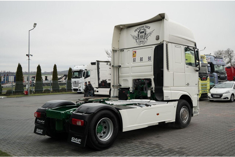 DAF XF 480 / SUPER SPACE CAB / I-PARK COOL / – Leasing DAF XF 480 / SUPER SPACE CAB / I-PARK COOL /: das Bild 8 DAF XF 480 / SUPER SPACE CAB / I-PARK COOL / – Leasing DAF XF 480 / SUPER SPACE CAB / I-PARK COOL /: das Bild 8