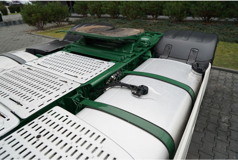 DAF XF 480 / SUPER SPACE CAB / I-PARK COOL / – Leasing DAF XF 480 / SUPER SPACE CAB / I-PARK COOL /: das Bild 12 DAF XF 480 / SUPER SPACE CAB / I-PARK COOL / – Leasing DAF XF 480 / SUPER SPACE CAB / I-PARK COOL /: das Bild 12