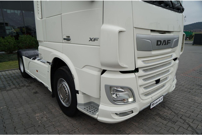 DAF XF 480 / SUPER SPACE CAB / I-PARK COOL / – Leasing DAF XF 480 / SUPER SPACE CAB / I-PARK COOL /: das Bild 10 DAF XF 480 / SUPER SPACE CAB / I-PARK COOL / – Leasing DAF XF 480 / SUPER SPACE CAB / I-PARK COOL /: das Bild 10