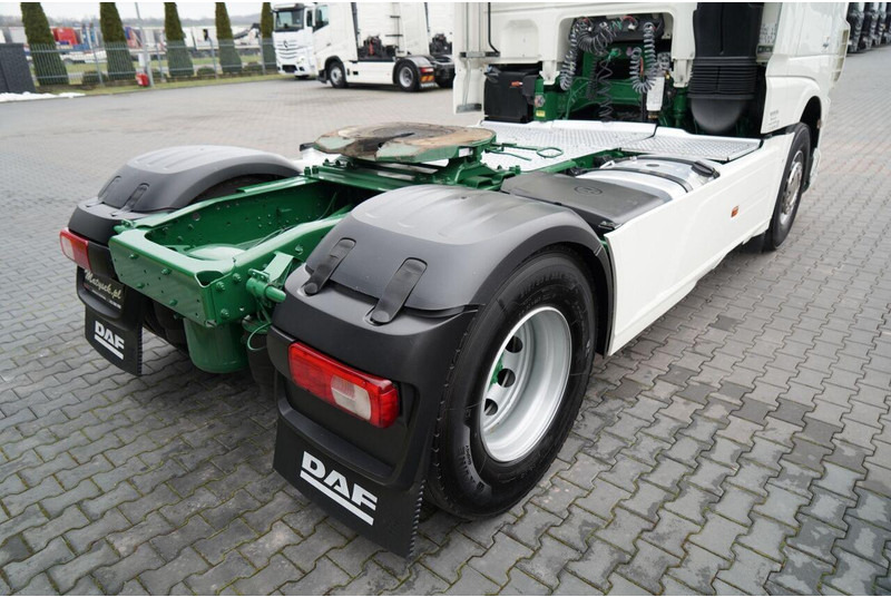 DAF XF 480 / SUPER SPACE CAB / I-PARK COOL / – Leasing DAF XF 480 / SUPER SPACE CAB / I-PARK COOL /: das Bild 15 DAF XF 480 / SUPER SPACE CAB / I-PARK COOL / – Leasing DAF XF 480 / SUPER SPACE CAB / I-PARK COOL /: das Bild 15