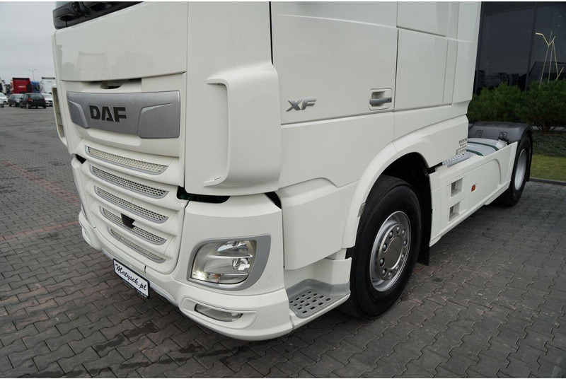 DAF XF 480 / SUPER SPACE CAB / I-PARK COOL / – Leasing DAF XF 480 / SUPER SPACE CAB / I-PARK COOL /: das Bild 11 DAF XF 480 / SUPER SPACE CAB / I-PARK COOL / – Leasing DAF XF 480 / SUPER SPACE CAB / I-PARK COOL /: das Bild 11