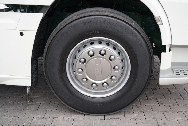 DAF XF 480 / SUPER SPACE CAB / I-PARK COOL / – Leasing DAF XF 480 / SUPER SPACE CAB / I-PARK COOL /: das Bild 19 DAF XF 480 / SUPER SPACE CAB / I-PARK COOL / – Leasing DAF XF 480 / SUPER SPACE CAB / I-PARK COOL /: das Bild 19