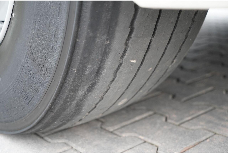 DAF XF 480 / SUPER SPACE CAB / I-PARK COOL / – Leasing DAF XF 480 / SUPER SPACE CAB / I-PARK COOL /: das Bild 18 DAF XF 480 / SUPER SPACE CAB / I-PARK COOL / – Leasing DAF XF 480 / SUPER SPACE CAB / I-PARK COOL /: das Bild 18