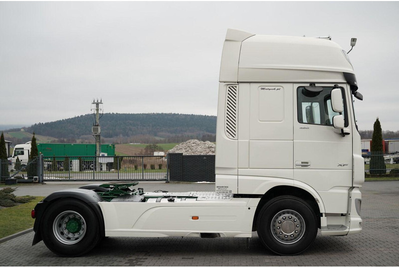 DAF XF 480 / SUPER SPACE CAB / I-PARK COOL / – Leasing DAF XF 480 / SUPER SPACE CAB / I-PARK COOL /: das Bild 9 DAF XF 480 / SUPER SPACE CAB / I-PARK COOL / – Leasing DAF XF 480 / SUPER SPACE CAB / I-PARK COOL /: das Bild 9