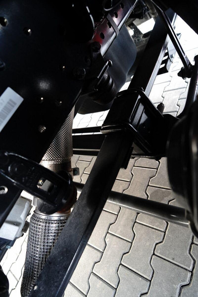 Sattelzugmaschine MAN TGS 18.510: das Bild 20