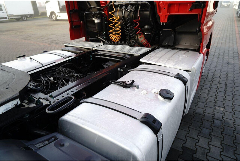 Sattelzugmaschine MAN TGS 18.510: das Bild 16