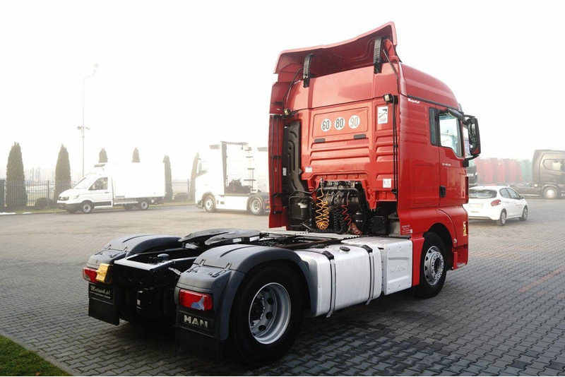 Sattelzugmaschine MAN TGS 18.510: das Bild 8