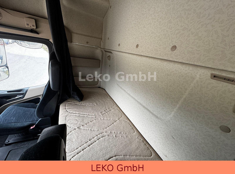 Sattelzugmaschine Mercedes-Benz Actros 1845: das Bild 15 Sattelzugmaschine Mercedes-Benz Actros 1845: das Bild 15