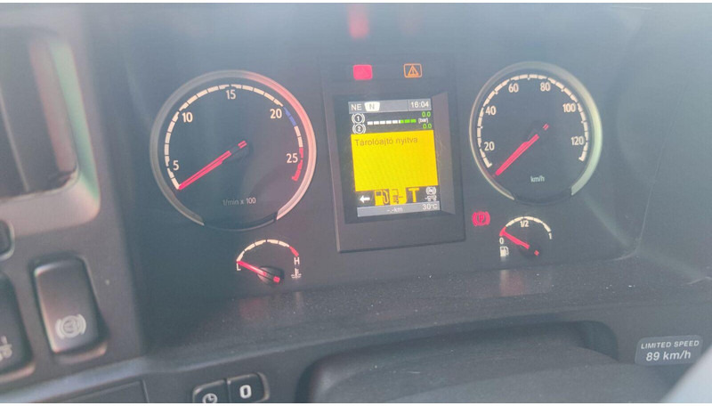 Scania R360 Tractor - Sattelzugmaschine: das Bild 4 Scania R360 Tractor - Sattelzugmaschine: das Bild 4