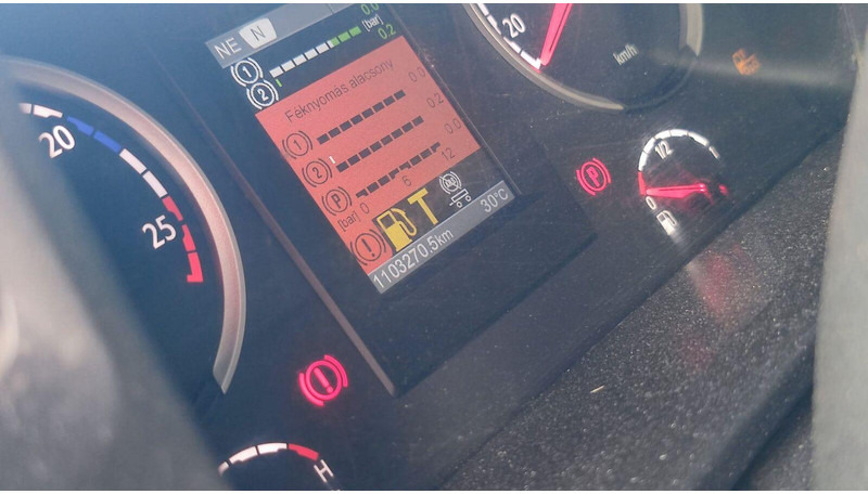 Scania R360 Tractor - Sattelzugmaschine: das Bild 4 Scania R360 Tractor - Sattelzugmaschine: das Bild 4