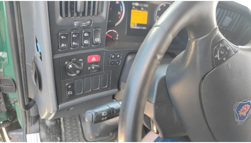 Scania R360 Tractor - Sattelzugmaschine: das Bild 3 Scania R360 Tractor - Sattelzugmaschine: das Bild 3