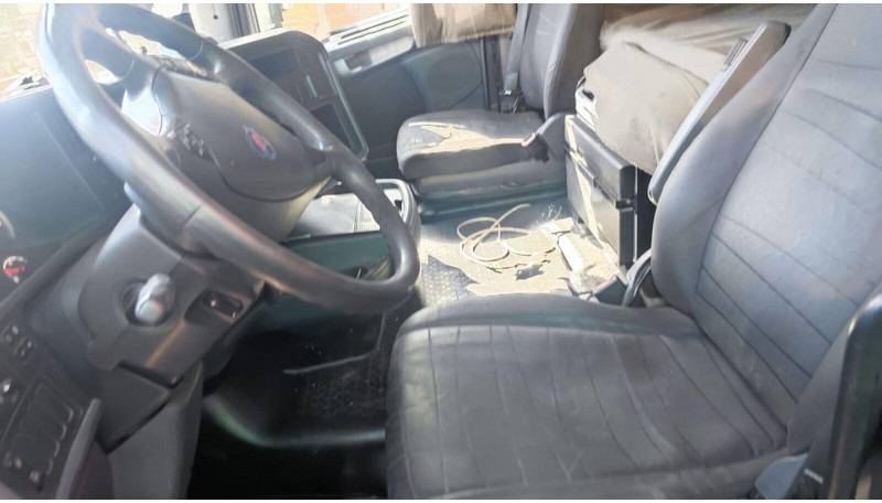 Scania R360 Tractor - Sattelzugmaschine: das Bild 2 Scania R360 Tractor - Sattelzugmaschine: das Bild 2