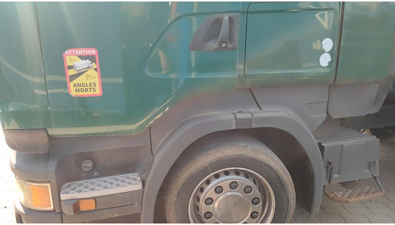 Scania R360 Tractor - Sattelzugmaschine: das Bild 2 Scania R360 Tractor - Sattelzugmaschine: das Bild 2