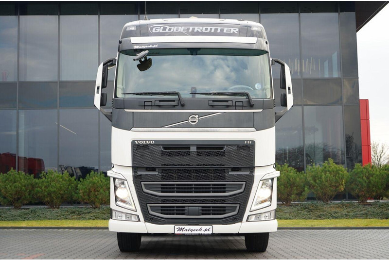 Volvo FH 460 - Sattelzugmaschine: das Bild 3 Volvo FH 460 - Sattelzugmaschine: das Bild 3