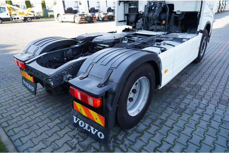Sattelzugmaschine Volvo FH 500 / I-PARK COOL / I-SHIFT: das Bild 15 Sattelzugmaschine Volvo FH 500 / I-PARK COOL / I-SHIFT: das Bild 15