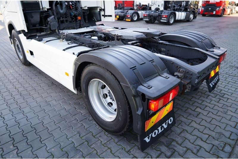 Sattelzugmaschine Volvo FH 500 / I-PARK COOL / I-SHIFT: das Bild 14 Sattelzugmaschine Volvo FH 500 / I-PARK COOL / I-SHIFT: das Bild 14