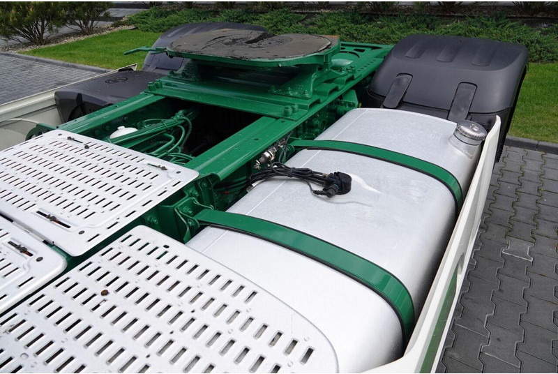 Volvo XF 480 / I-PARK COOL / SSC / PO KONTRAKCIE SERWISOWYM – Leasing Volvo XF 480 / I-PARK COOL / SSC / PO KONTRAKCIE SERWISOWYM: das Bild 12 Volvo XF 480 / I-PARK COOL / SSC / PO KONTRAKCIE SERWISOWYM – Leasing Volvo XF 480 / I-PARK COOL / SSC / PO KONTRAKCIE SERWISOWYM: das Bild 12