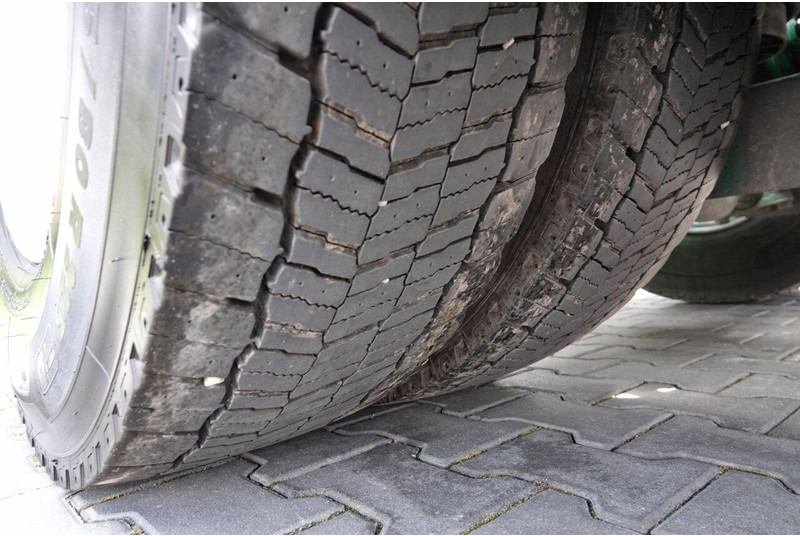 Volvo XF 480 / I-PARK COOL / SSC / PO KONTRAKCIE SERWISOWYM – Leasing Volvo XF 480 / I-PARK COOL / SSC / PO KONTRAKCIE SERWISOWYM: das Bild 20 Volvo XF 480 / I-PARK COOL / SSC / PO KONTRAKCIE SERWISOWYM – Leasing Volvo XF 480 / I-PARK COOL / SSC / PO KONTRAKCIE SERWISOWYM: das Bild 20