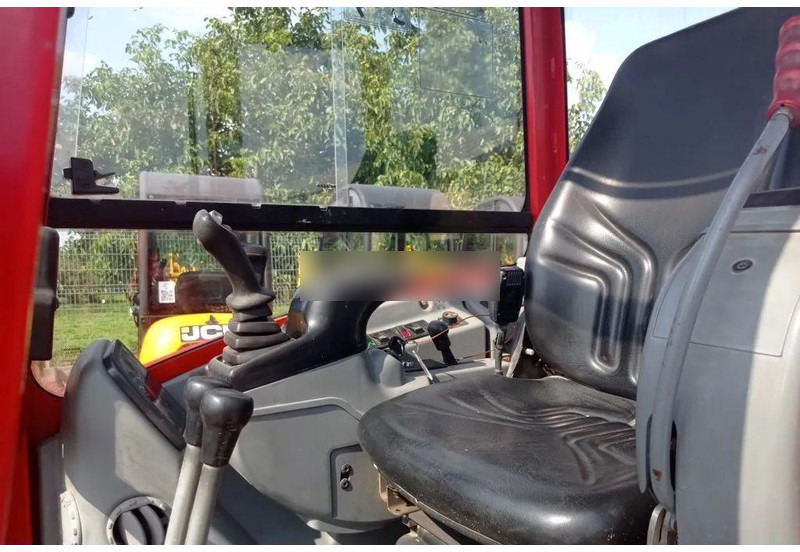 Minibagger Volvo ECR 38: das Bild 14