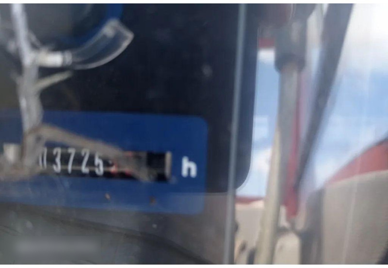 Minibagger Volvo ECR 38: das Bild 13