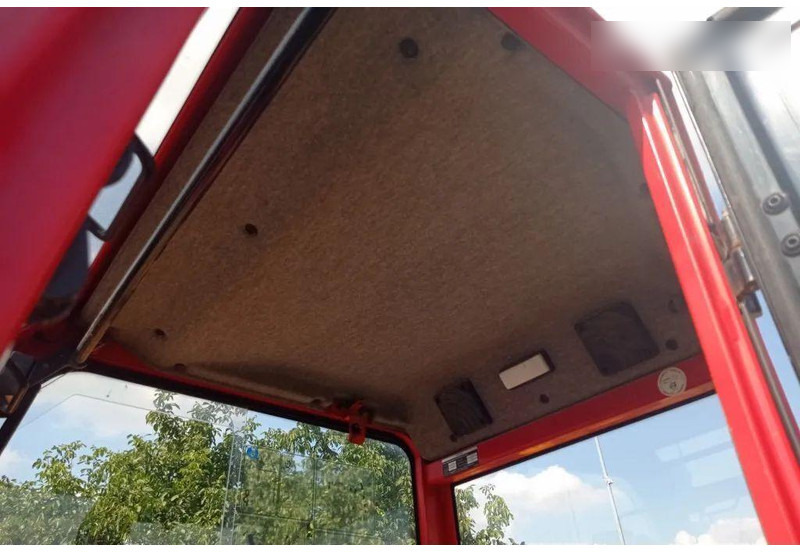 Minibagger Volvo ECR 38: das Bild 11