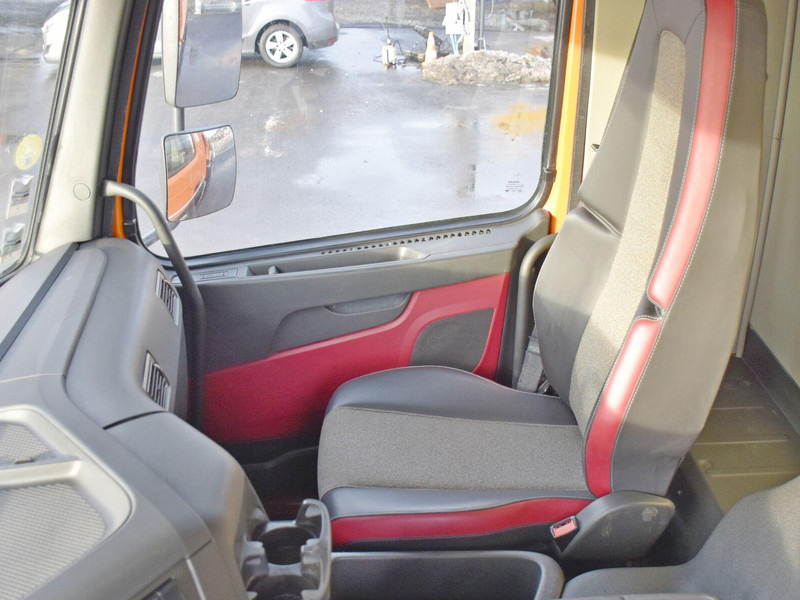 Kipper Volvo FMX 460: das Bild 10