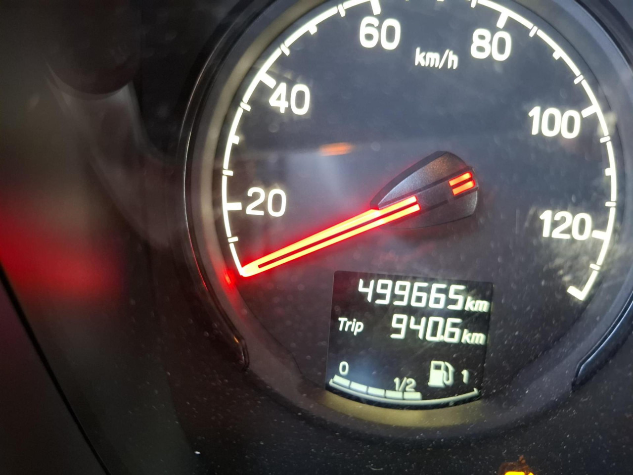 SCANIA SCANIA R500 CR20H - Sattelzugmaschine: das Bild 5 SCANIA SCANIA R500 CR20H - Sattelzugmaschine: das Bild 5