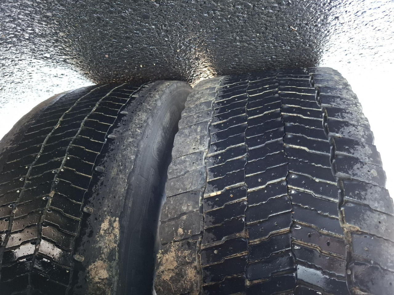 Sattelzugmaschine SCANIA SCANIA R500 CR20H: das Bild 9 Sattelzugmaschine SCANIA SCANIA R500 CR20H: das Bild 9