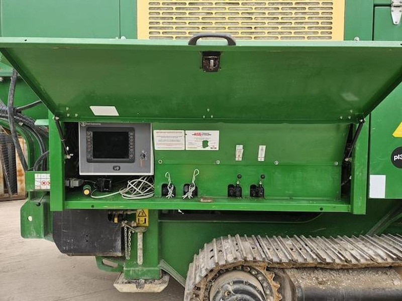 MCCLOSKEY C2 - Brecher: das Bild 3 MCCLOSKEY C2 - Brecher: das Bild 3