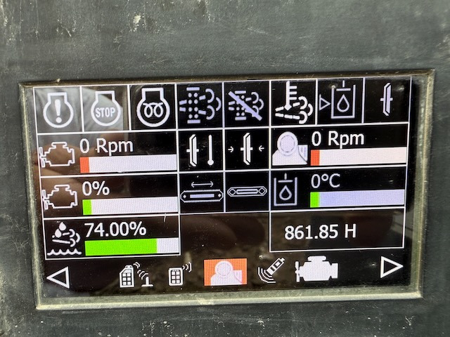 Tesab - Backenbrecher: das Bild 4 Tesab - Backenbrecher: das Bild 4